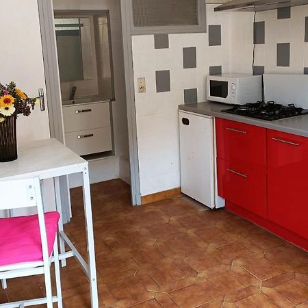 Jolie Studio Recemment Renove Marseillette المظهر الخارجي الصورة