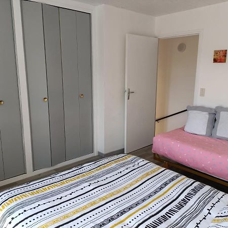 Jolie Studio Recemment Renove Marseillette المظهر الخارجي الصورة
