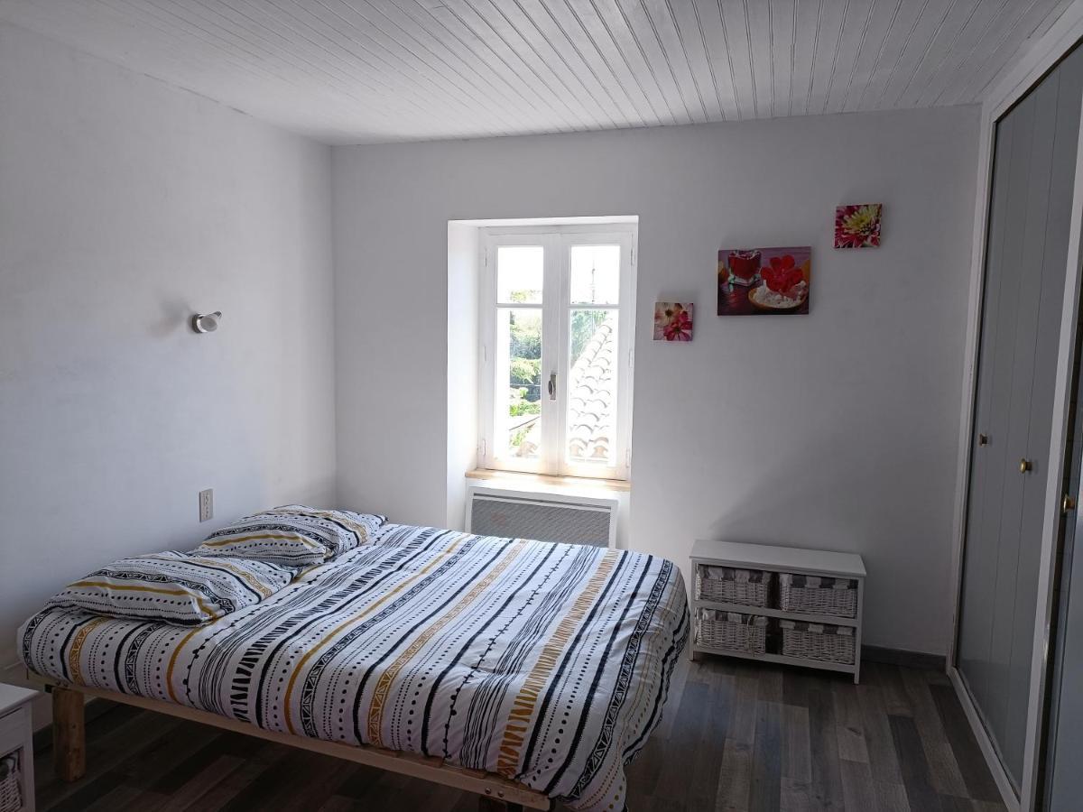 Jolie Studio Recemment Renove Marseillette المظهر الخارجي الصورة