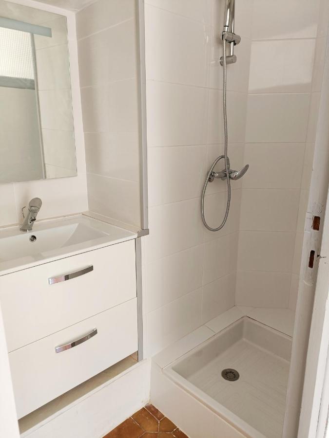 Jolie Studio Recemment Renove Marseillette المظهر الخارجي الصورة