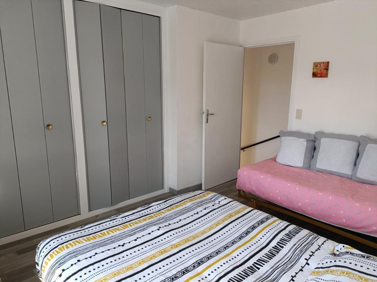 Jolie Studio Recemment Renove Marseillette المظهر الخارجي الصورة